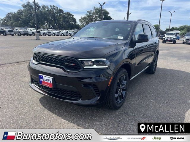 2024 Dodge Durango GT