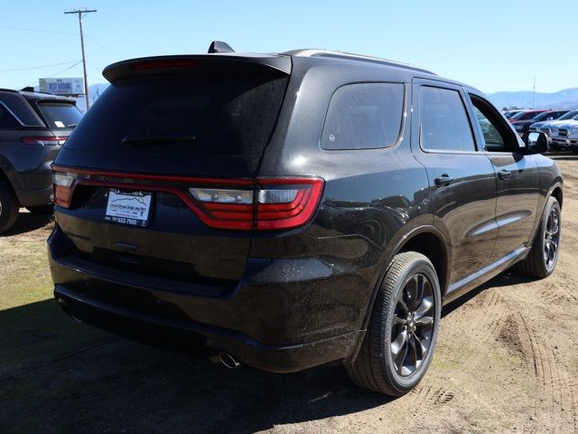 2024 Dodge Durango GT