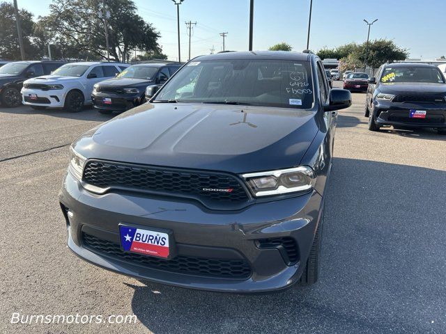 2024 Dodge Durango GT