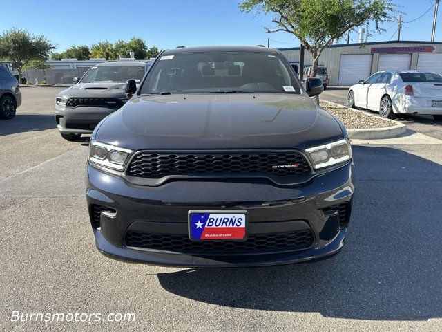 2024 Dodge Durango GT