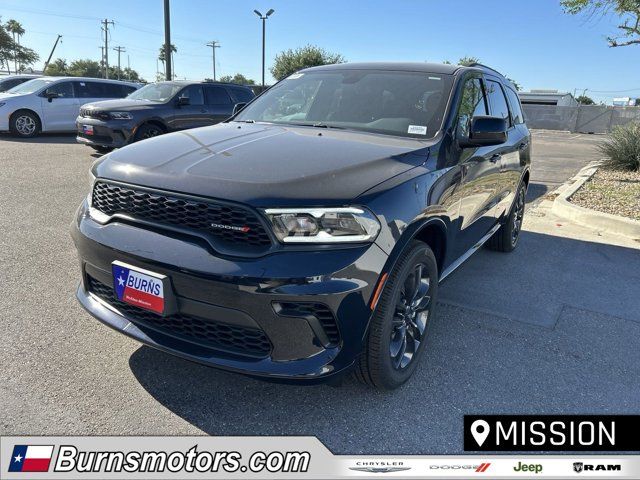 2024 Dodge Durango GT