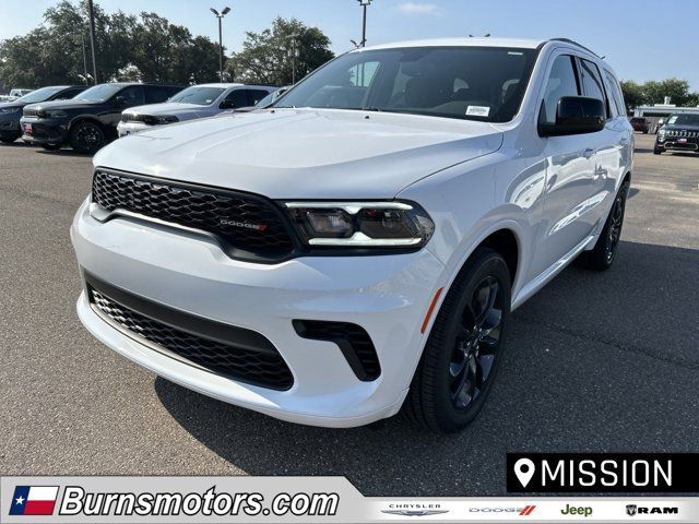 2024 Dodge Durango GT