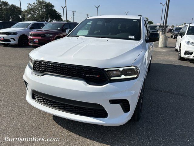 2024 Dodge Durango GT