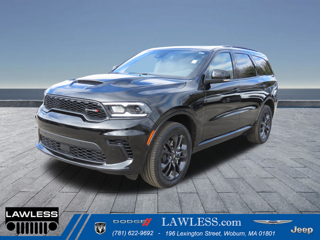 2024 Dodge Durango GT Premium