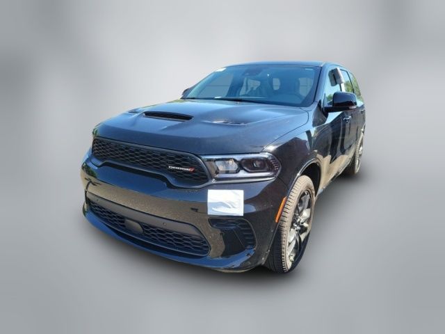 2024 Dodge Durango GT Premium