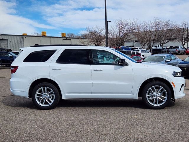 2024 Dodge Durango GT Premium