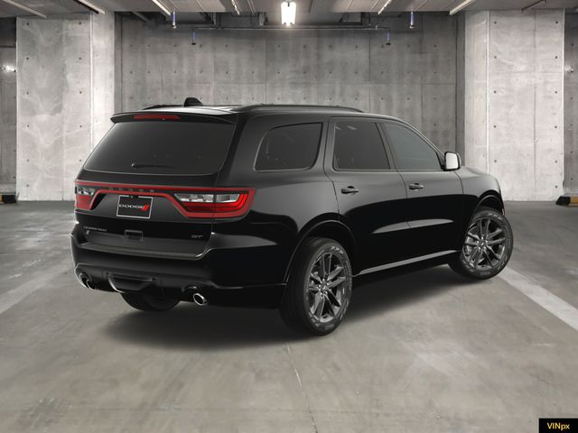 2024 Dodge Durango GT Premium