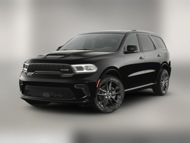 2024 Dodge Durango GT Premium