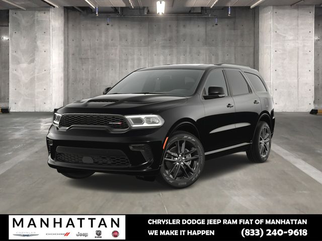 2024 Dodge Durango GT Premium