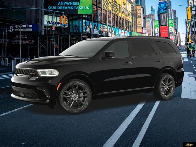 2024 Dodge Durango GT Premium