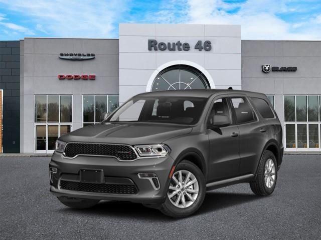 2024 Dodge Durango GT Premium