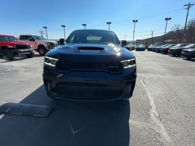 2024 Dodge Durango GT Premium