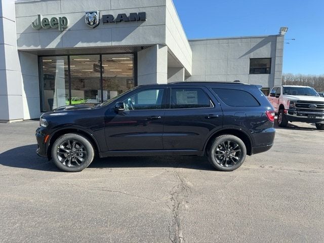 2024 Dodge Durango GT Premium