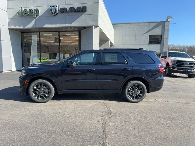 2024 Dodge Durango GT Premium