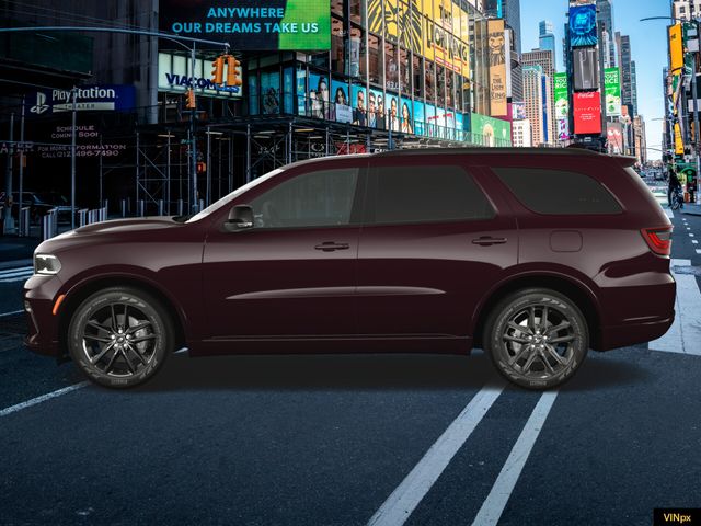 2024 Dodge Durango GT Premium