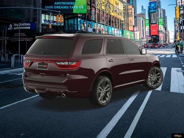 2024 Dodge Durango GT Premium