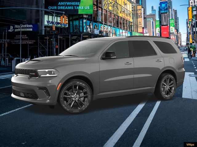 2024 Dodge Durango GT Premium