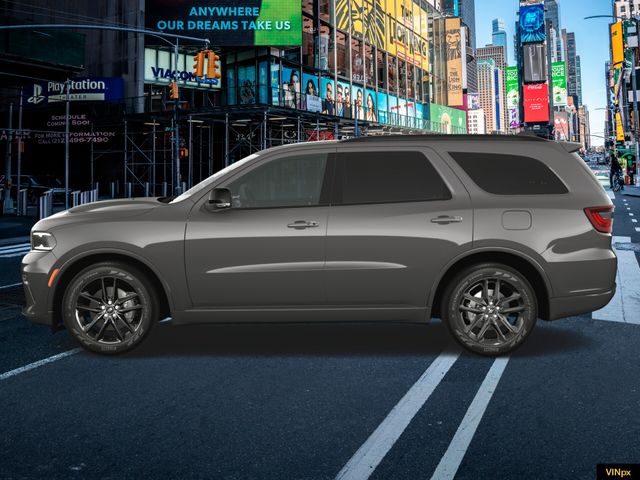 2024 Dodge Durango GT Premium