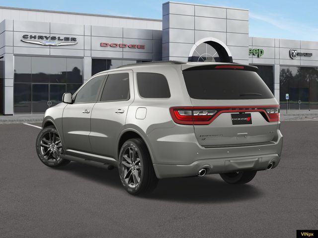 2024 Dodge Durango GT Premium