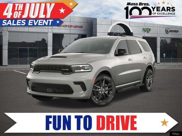 2024 Dodge Durango GT Premium