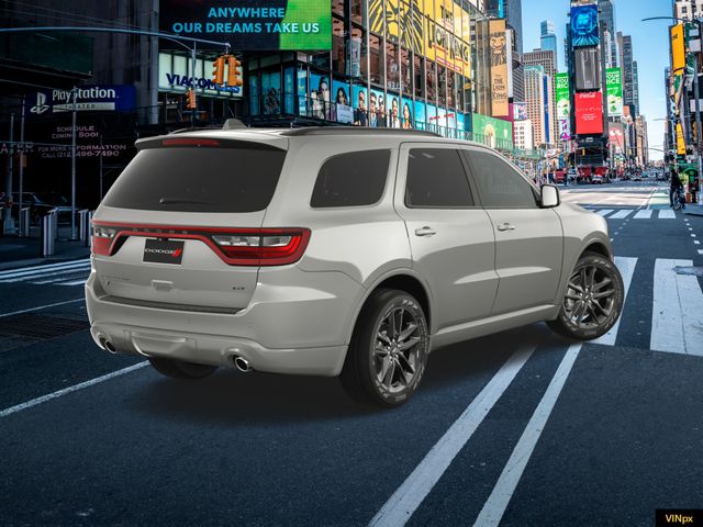 2024 Dodge Durango GT Premium