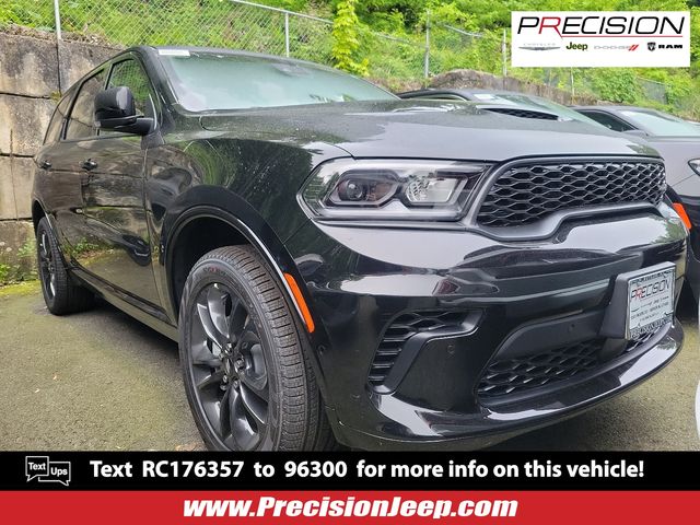 2024 Dodge Durango GT Premium