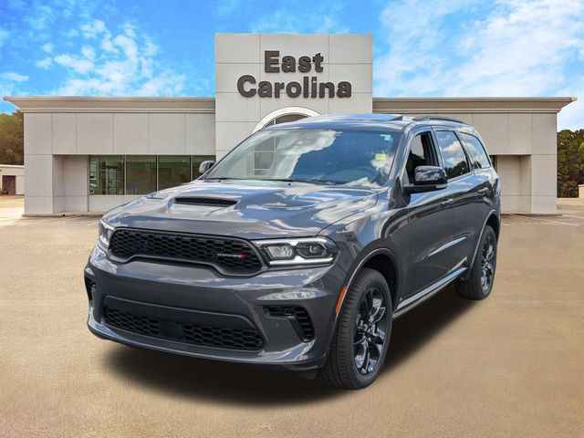 2024 Dodge Durango GT Premium