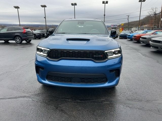 2024 Dodge Durango GT Premium