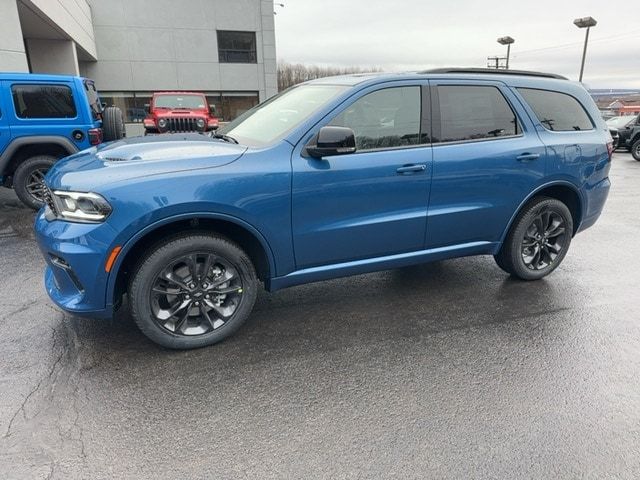 2024 Dodge Durango GT Premium