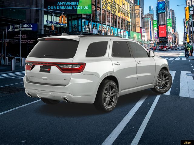 2024 Dodge Durango GT Premium