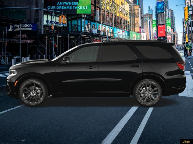 2024 Dodge Durango GT Premium