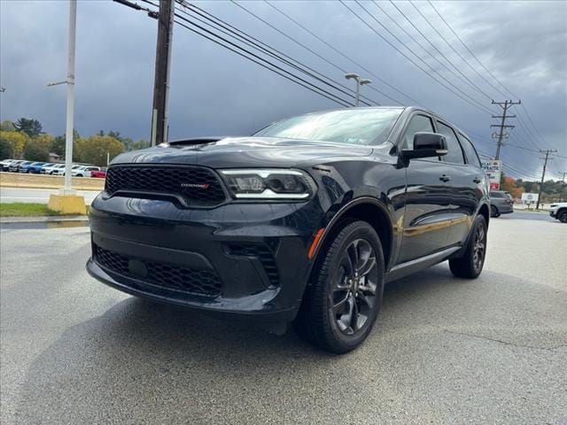 2024 Dodge Durango GT Premium