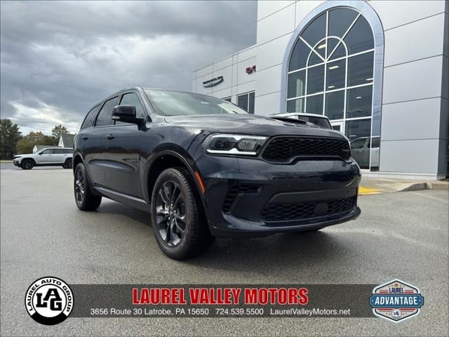 2024 Dodge Durango GT Premium