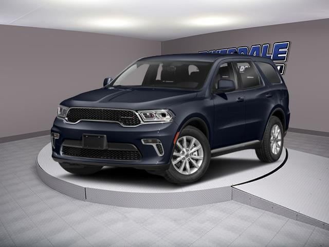 2024 Dodge Durango GT Premium