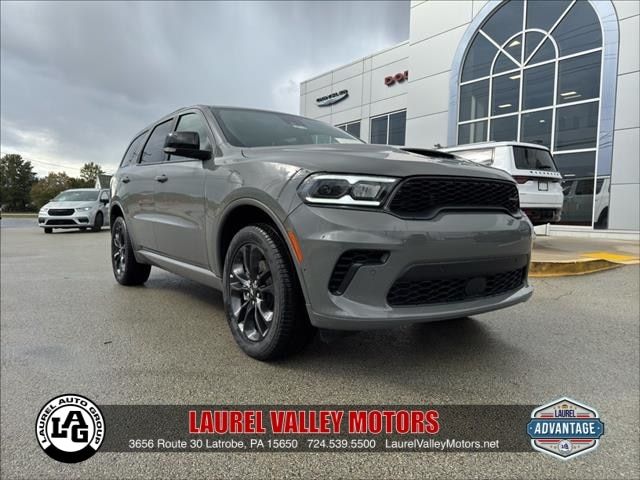 2024 Dodge Durango GT Premium