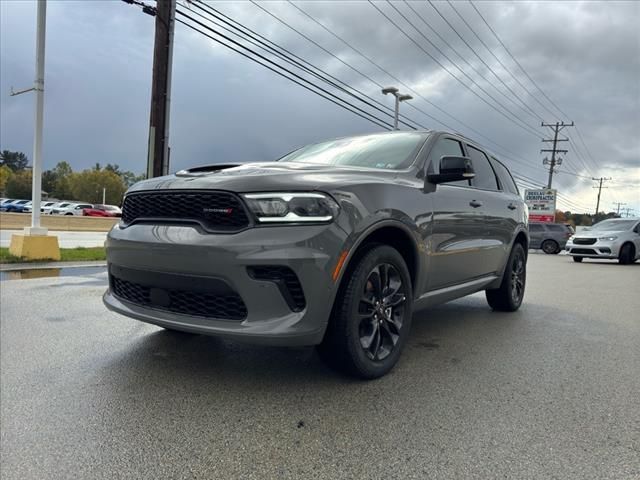 2024 Dodge Durango GT Premium