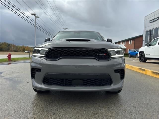 2024 Dodge Durango GT Premium