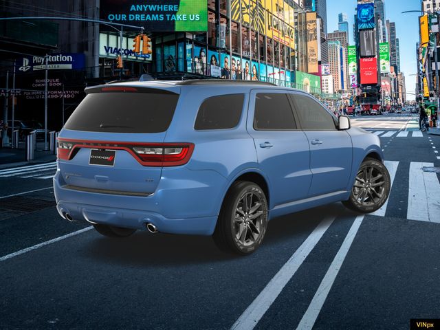 2024 Dodge Durango GT Premium