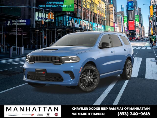 2024 Dodge Durango GT Premium