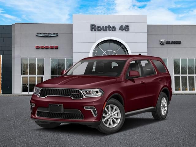 2024 Dodge Durango GT Premium