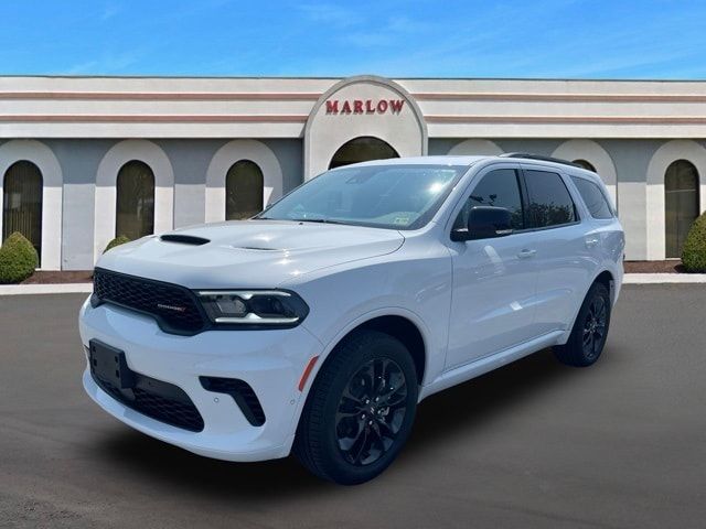 2024 Dodge Durango GT Premium