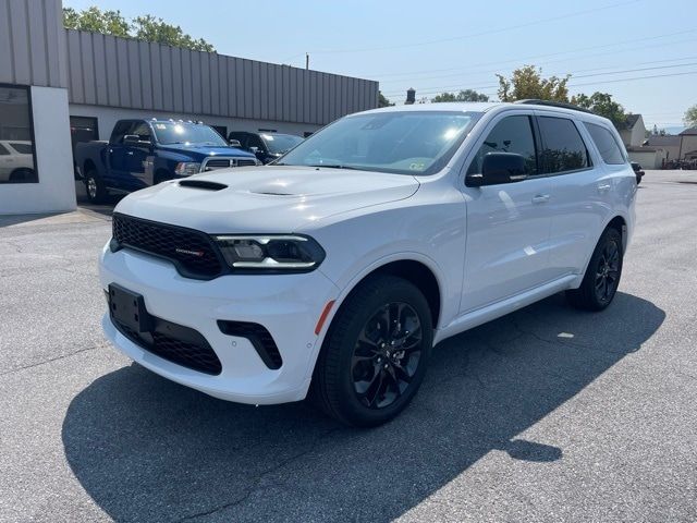 2024 Dodge Durango GT Premium