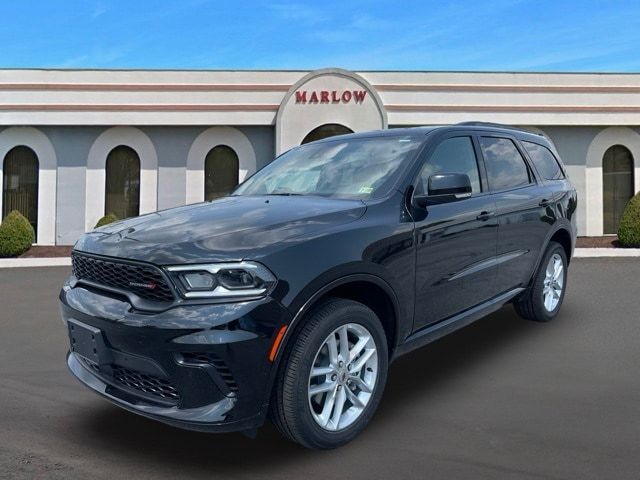 2024 Dodge Durango GT Premium