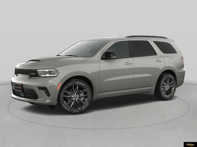 2024 Dodge Durango GT Premium