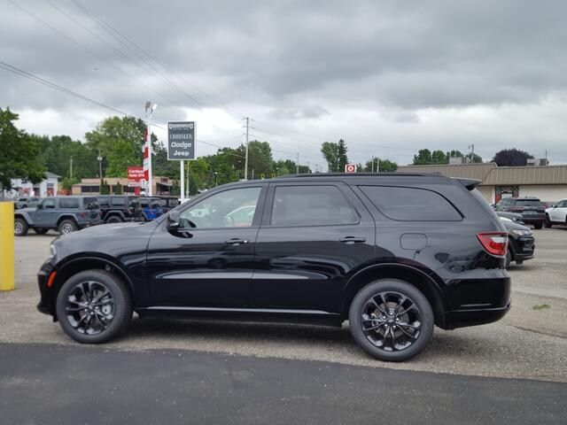 2024 Dodge Durango GT Premium