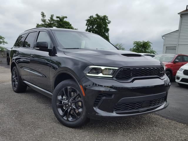 2024 Dodge Durango GT Premium