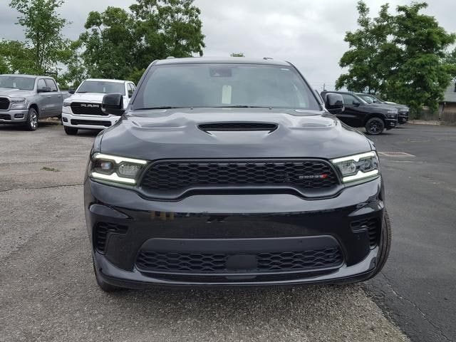 2024 Dodge Durango GT Premium