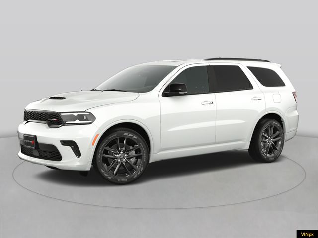 2024 Dodge Durango GT Premium