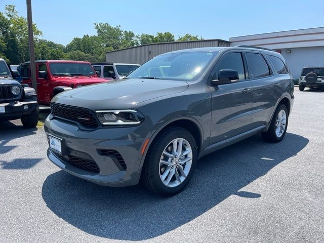 2024 Dodge Durango GT Premium