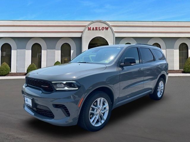 2024 Dodge Durango GT Premium